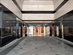 Robinson Road (D1), Office #488081851